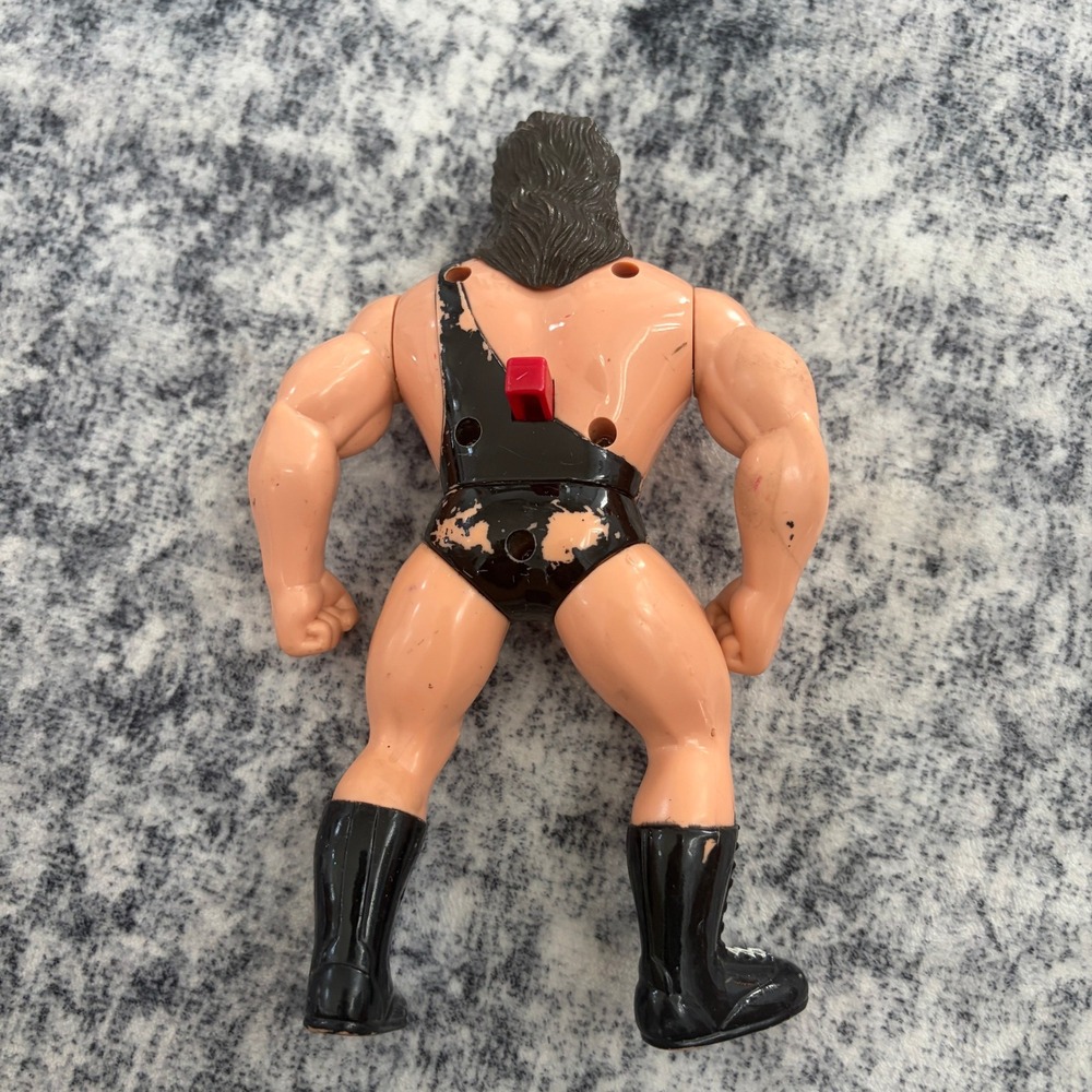 WWE Mattel Jakks John Cena Seth Rollins McIntyre‎ Vader Giant Action Figure Lot - Picture 11 of 13